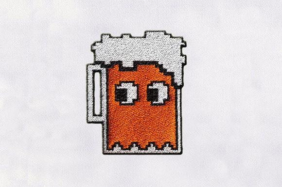 Beer Cup Design for Etsy Sellers