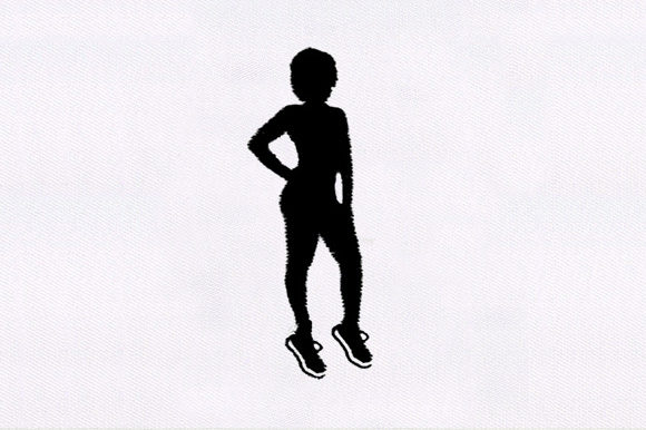 Female Silhouette