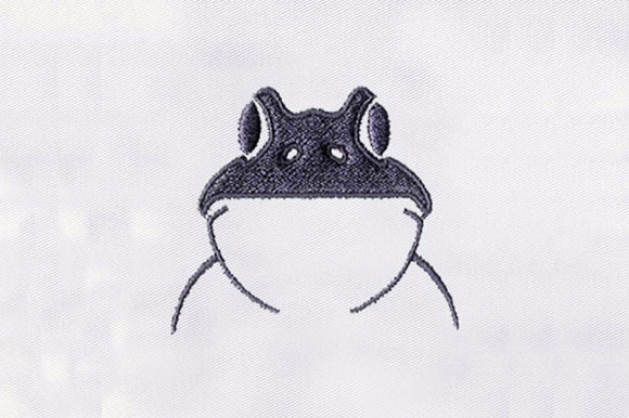 Frog Outline Design Review